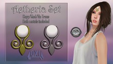OXIDE - Aetheria Set DISCOUNTED
