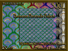 *Kushi* Wicker Weave Seamless Texture Pack