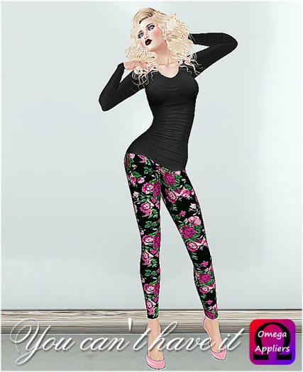 ~*~Shar's casuals~*~You can't have it