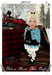 Second Life Marketplace - EH Baby ~ Date w Santa Blue Outfit