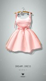-Pixicat- Dreamy.Dress (Pink)