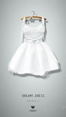 -Pixicat- Dreamy.Dress (Black)