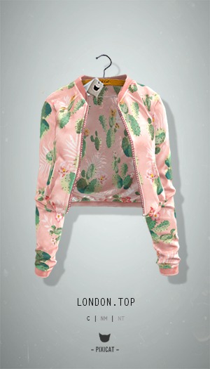 -Pixicat- Cozy.Sweater (Bright)