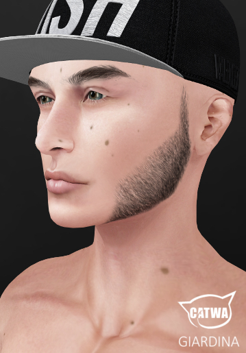 Giardina - ACE - FATPACK CATWA