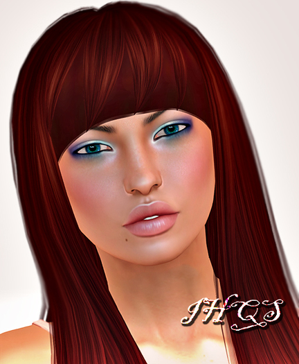 LOGO INFINITY head applier Ciara Latte