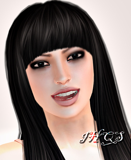LOGO INFINITY head applier Jesse light cream