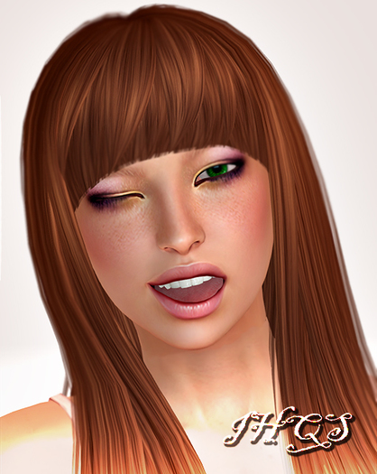 LOGO INFINITY head applier Inese Latte