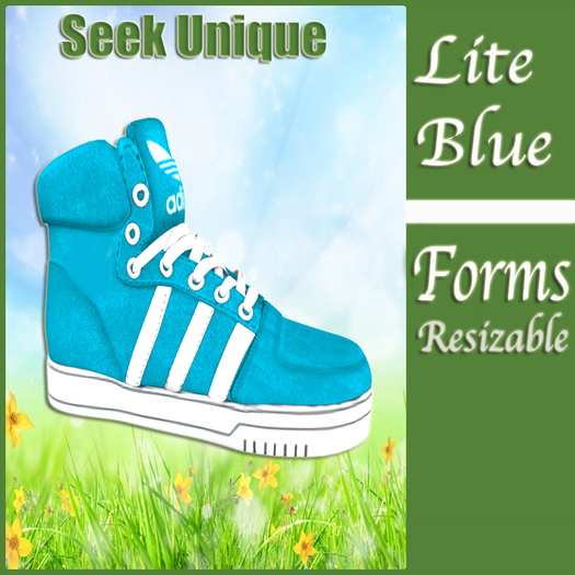 {SU} LITE BLUE FORMS