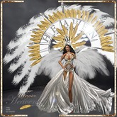 Utopia Heaven - APPLIERS INCLUDED!