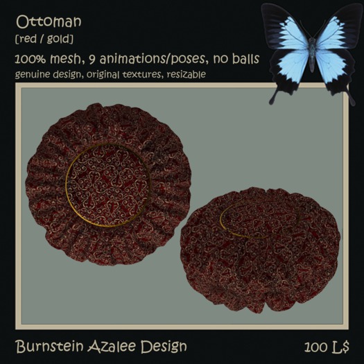 Ottoman [red]