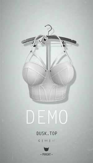 -Pixicat- Dusk Set DEMO