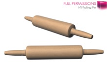 MI960650 MI Rolling Pin