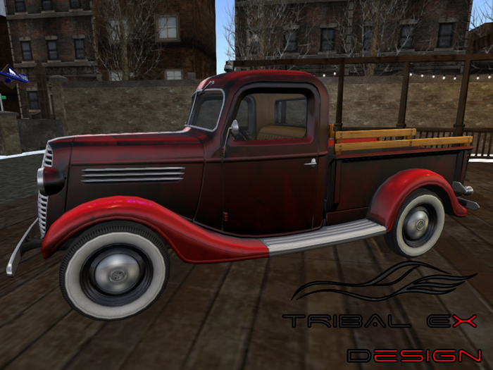 Rockwell - Paintred1