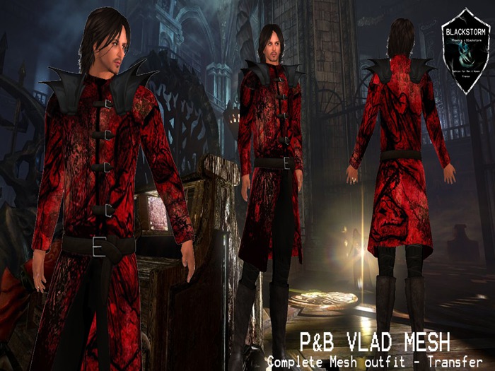 P&B37_Vlad MESH