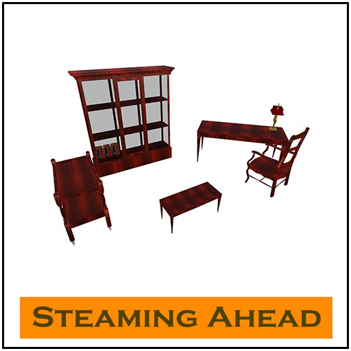 SA Elegant Office Set