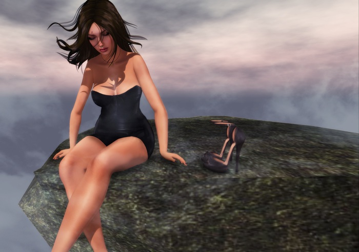 ~Reel Poses - Missing you,,,