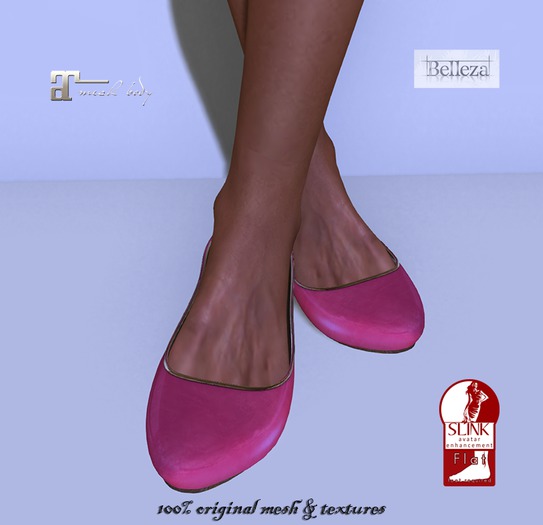 :::ChicChica::: Mauleen Candy