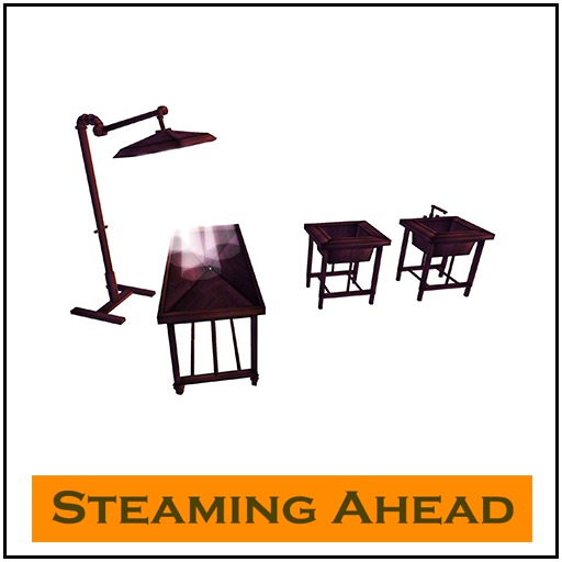 SA Mortuary Equipment