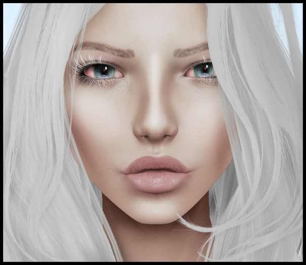 <BR> Abuju Skin (Appliers)