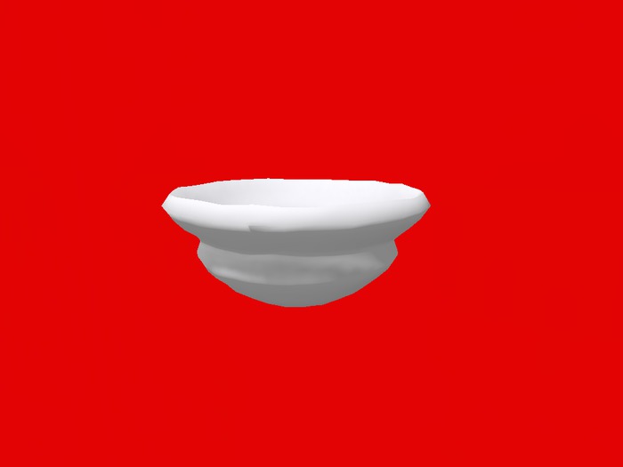 Mesh Vase 20