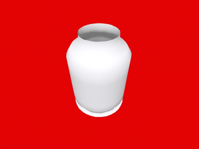 Mesh Vase 27