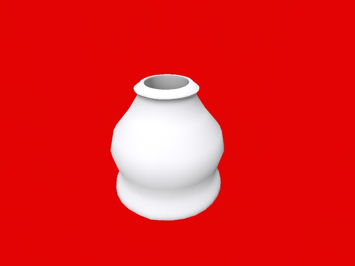 Mesh Vase 30