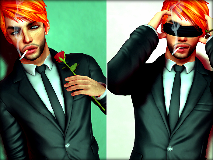 [][] Daddy Jo [][] FLAME Quiet