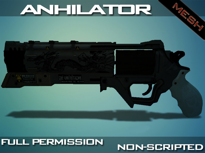 Anhilator
