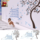 Applelicious - More Than Yesterday Wall Decor
