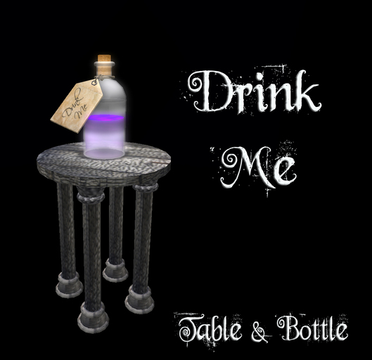 .:-CatniP-:. Drink Me