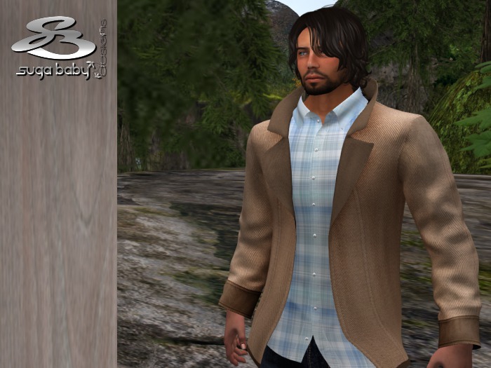 The Russell Outfit