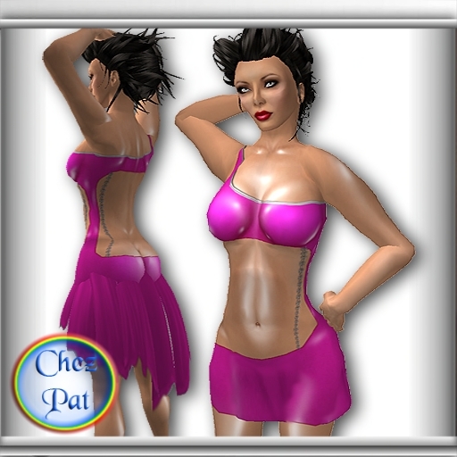 Shandi Pink