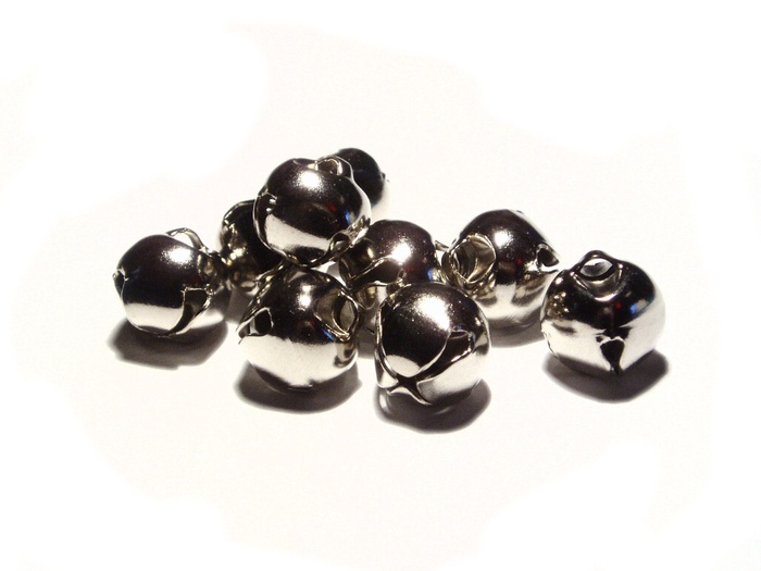 [[Wilder]] Sleigh Bells Bumper