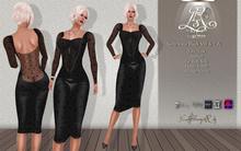 LSR - Sexy Irina Black MB & C.A