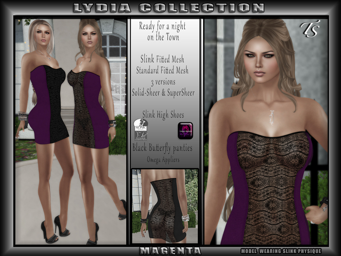 TS-Dress-Lydia-Magenta