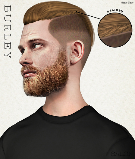 [BURLEY]_Lily_Browns (wear)
