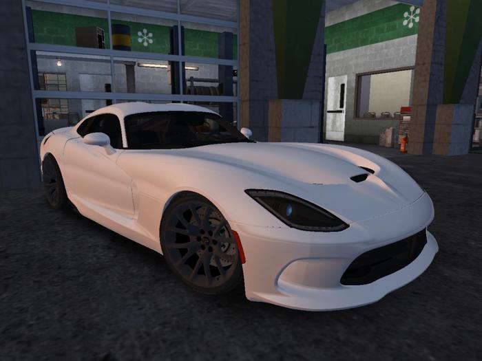 WAA - Anaconda