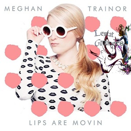 Second Life Marketplace *LG* Meghan Trainor Lips Are Moving Group