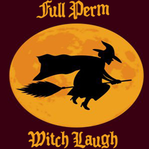 Witch Laugh Sounds