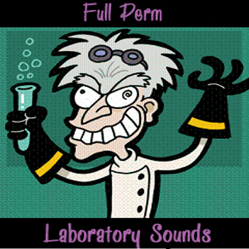 Full Perm Laboratory Sounds