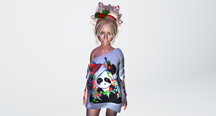 *NJoy* Ugly Christmas sweater