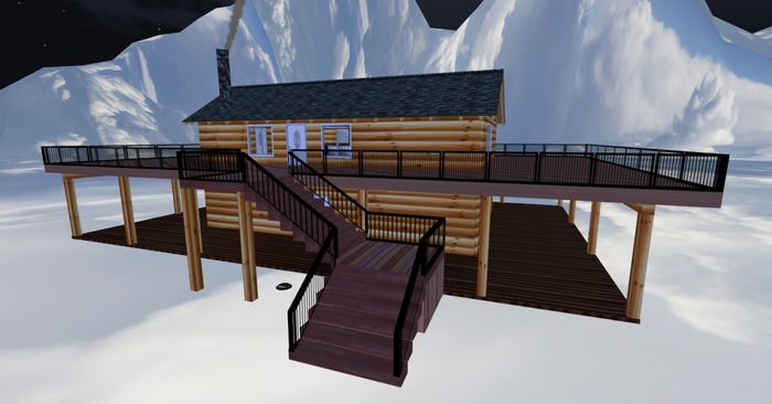 Kuso's Beach House