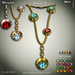 Lazuri renata neckalce 2
