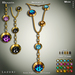 Lazuri renata neckalce 1