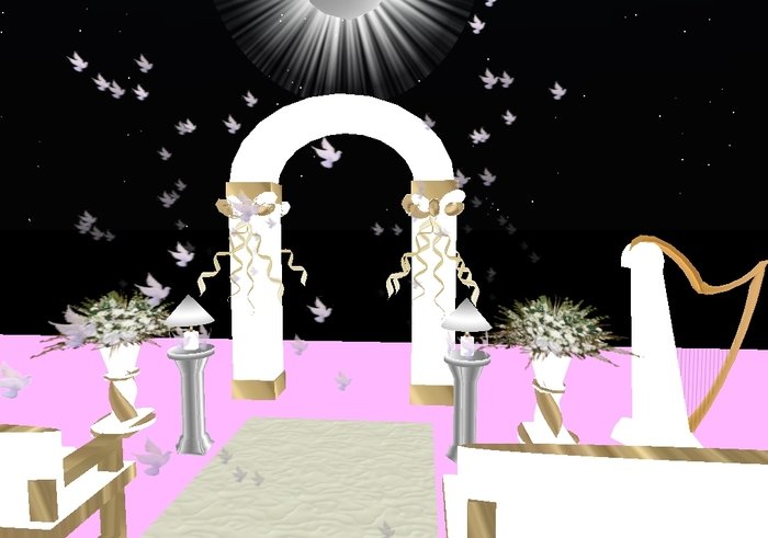 Complete Wedding Package