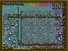 *Kushi* Wicker Weave Seamless Texture Pack