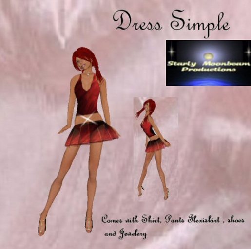 Dress Simple with Shoes