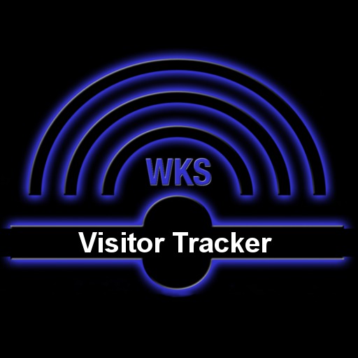 WKS Visitor Tracker