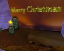 Desert Christmas MT