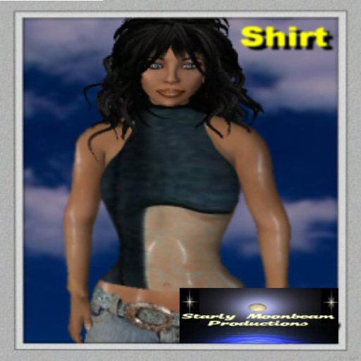 Cut Out Top